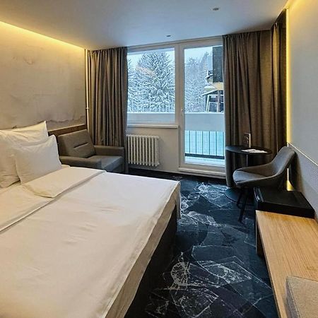 Orea Resort Sklar Harrachov Bagian luar foto