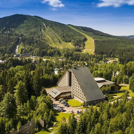 Orea Resort Sklar Harrachov Bagian luar foto