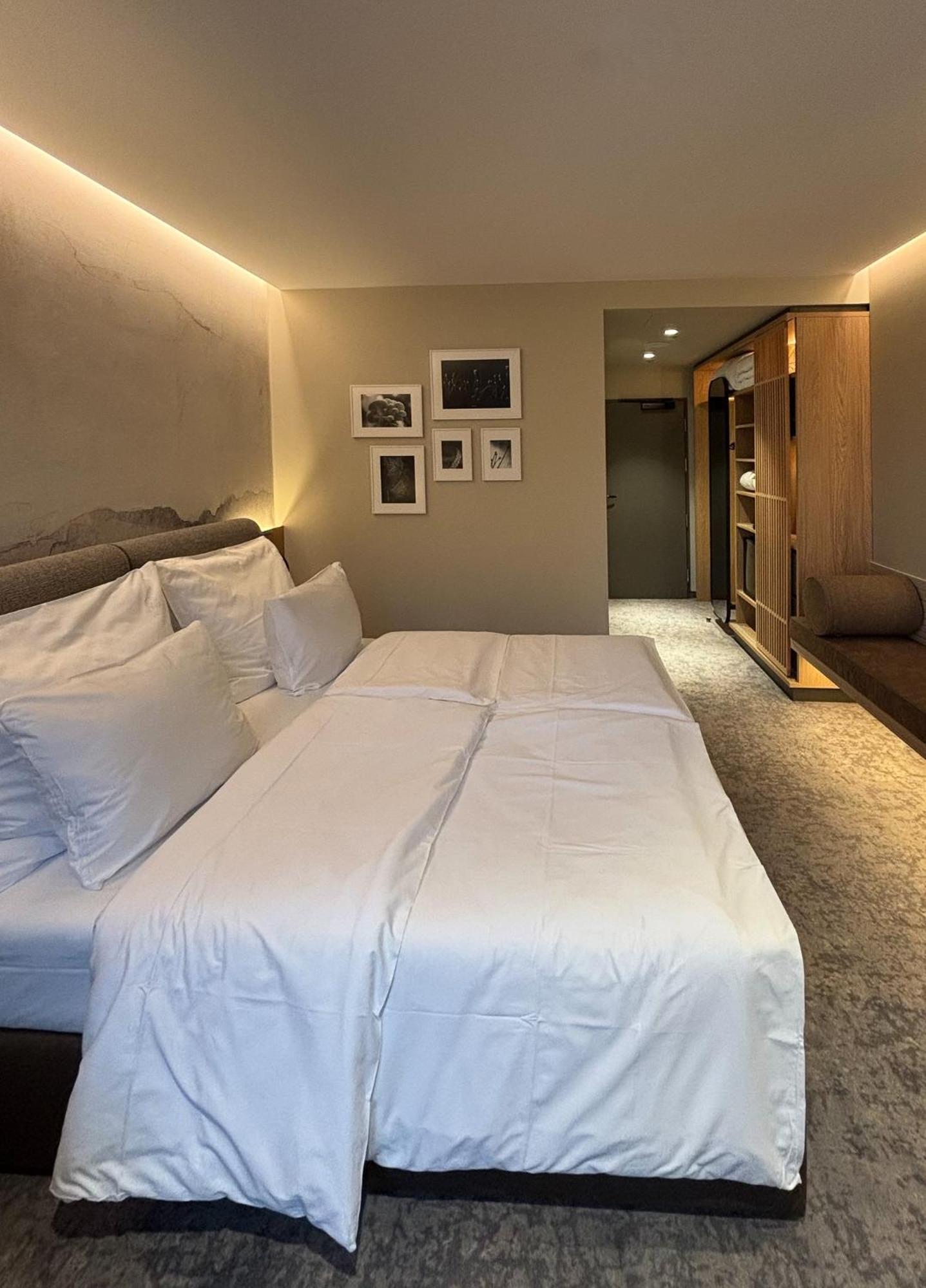 Orea Resort Sklar Harrachov Bagian luar foto
